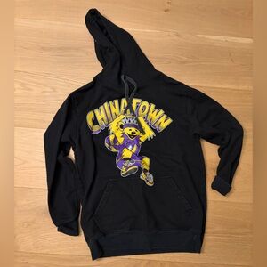 Chinatown Market Black Hoodie